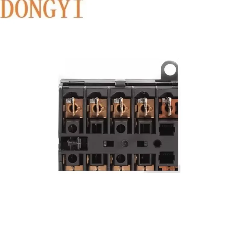 High Quality Micro contactor IEC/EN 60947-4-1 24V
