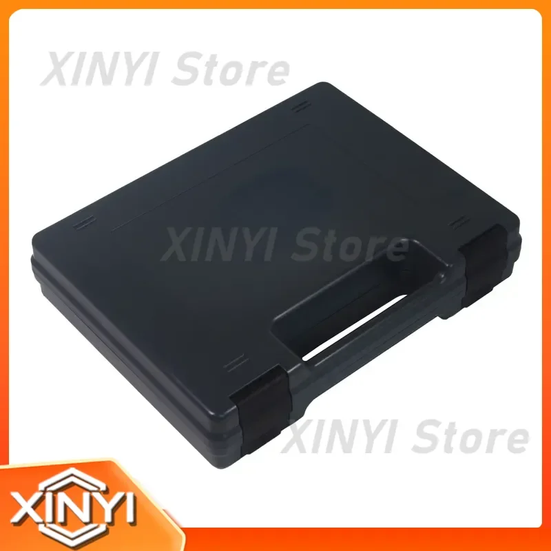 Portable Grain Moisture Meter for Agricultural Testing Food Grain Moisture Analyzer for Wheat Corn Rice Barley Soybean