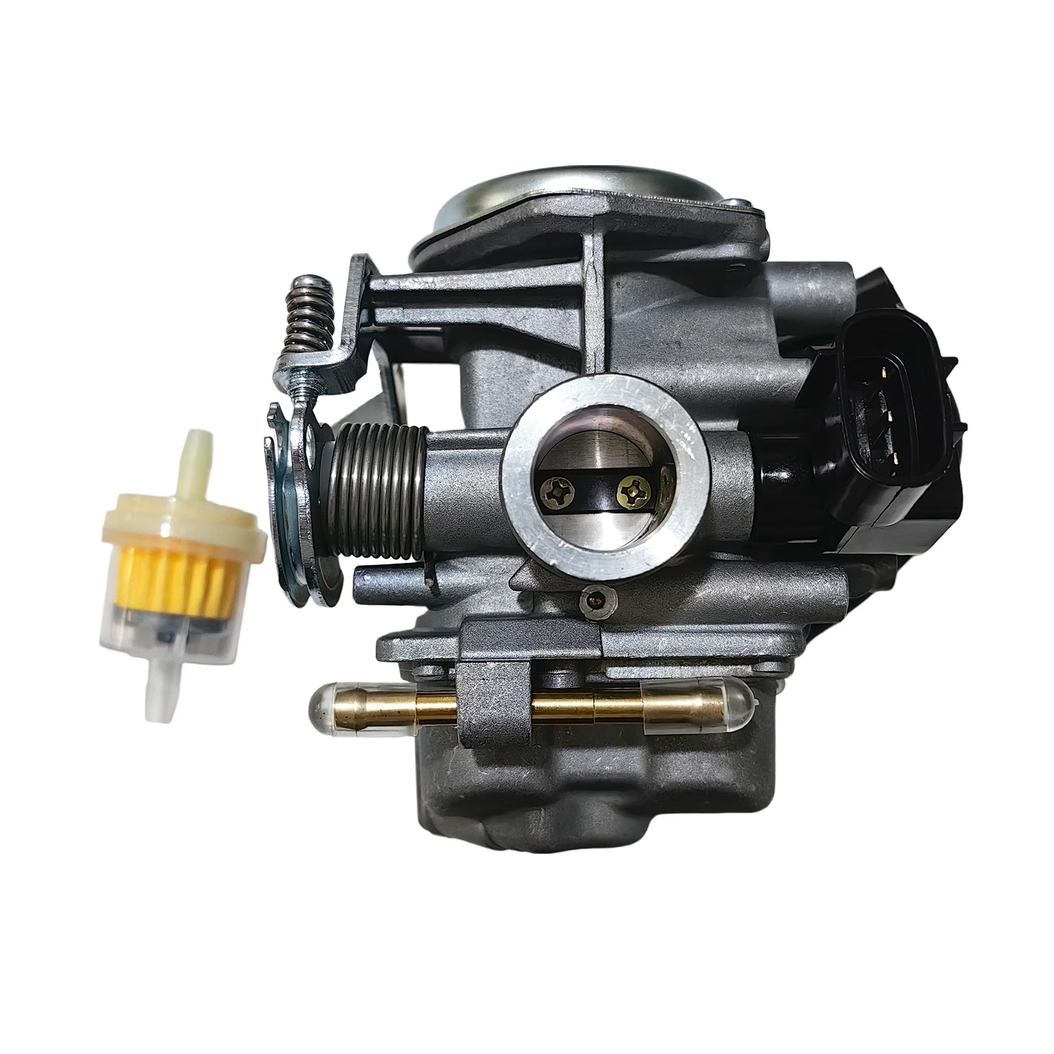 

Карбюратор для Honda Metropolitan 50 II CHF50 CH50A CHF50S CHF50P CHF50PS Ruckus 50 NPS50 NPS50S