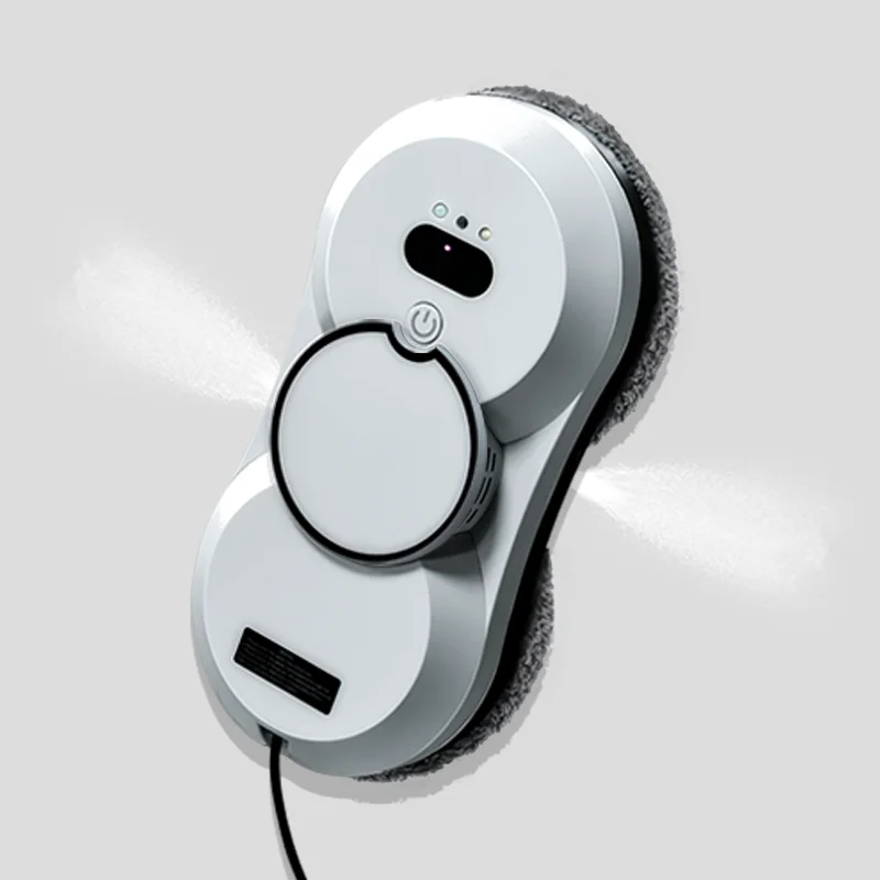 

Window Cleaner GlassRobot Machine Electric Window Cleaner Robotic Automatic Cleaner Fensterputzroboter