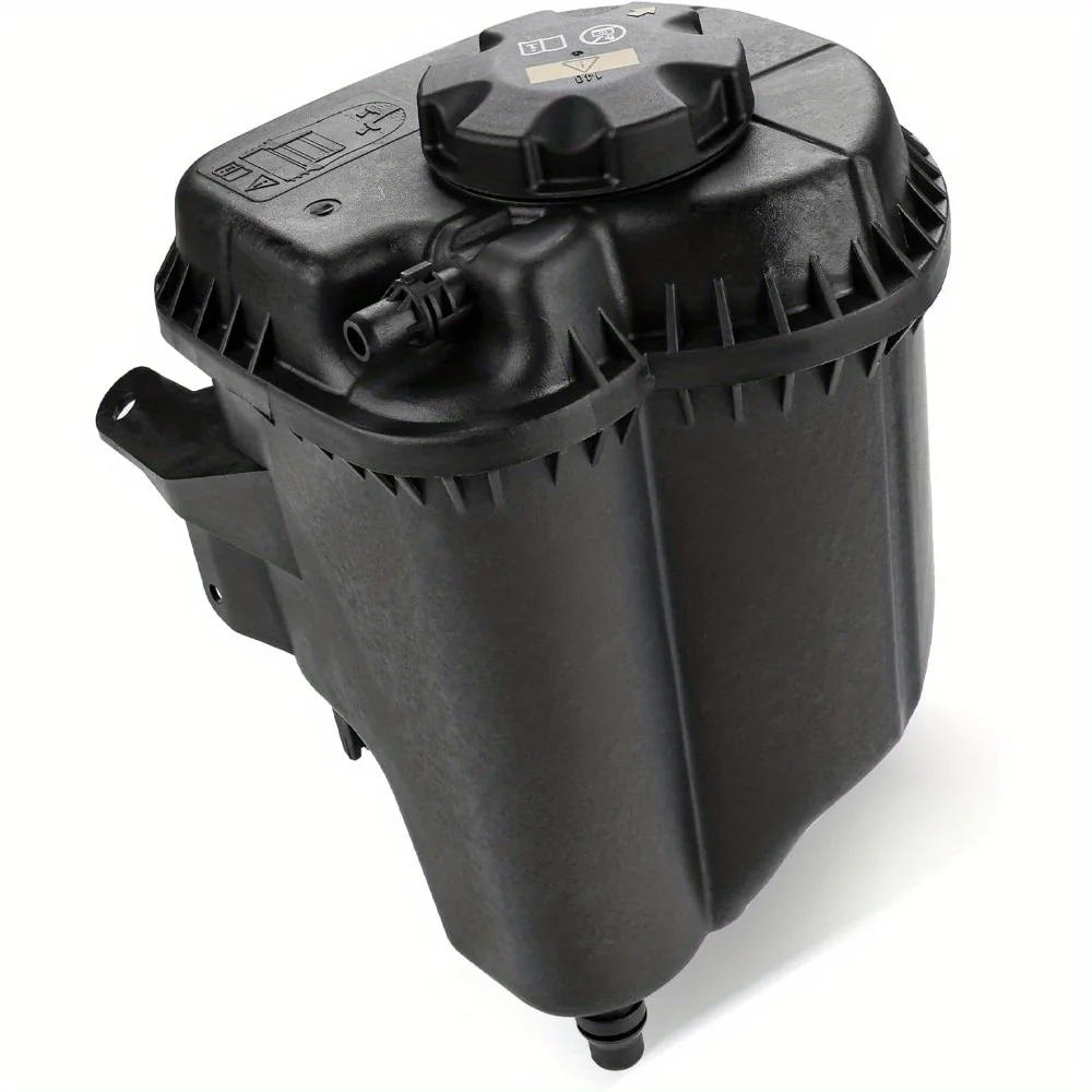 

Расширительный бачок охлаждающей жидкости двигателя с датчиком и крышкой, замена для BMW X5 E70 F85 F15, X6 E72 F86 E71 F16, артикул 117138621092