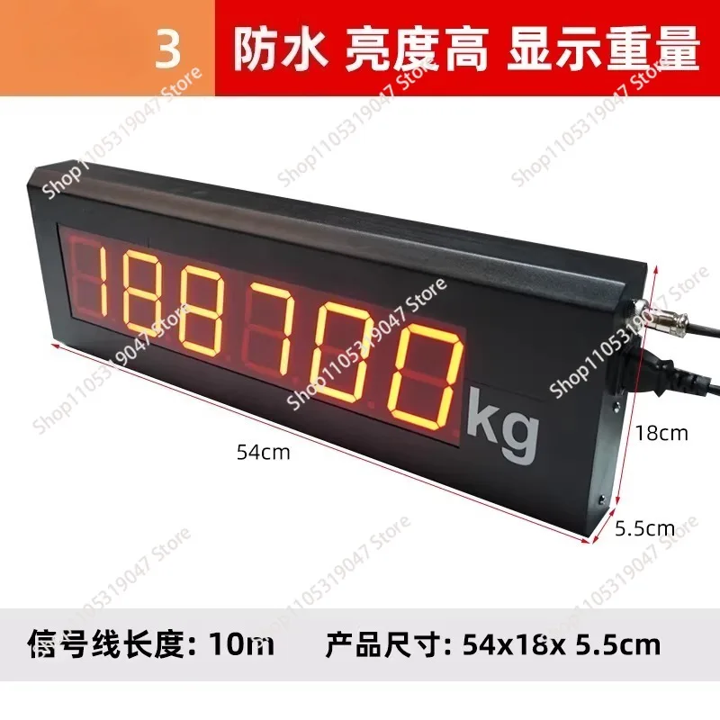 For YHL-3 Display S…