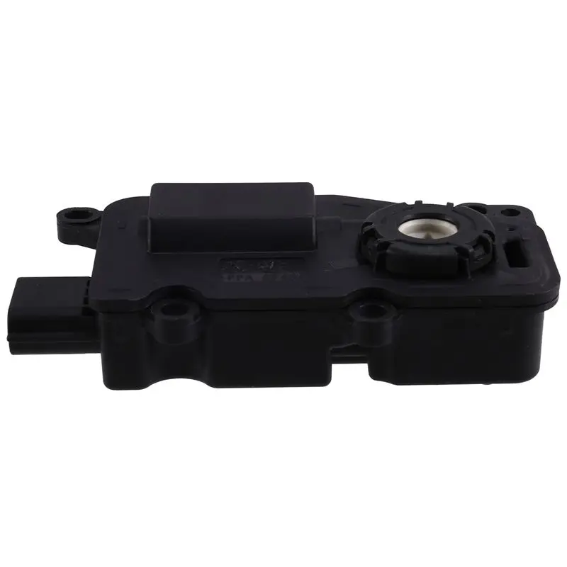 A65P-62330-6CA0A Car Lower Radiator Shutter Motor For Nissan Altima Teana 2018-2020 623306CA0A