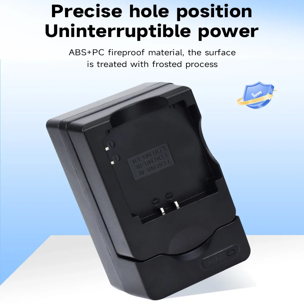 NB-11L Camera Batte…