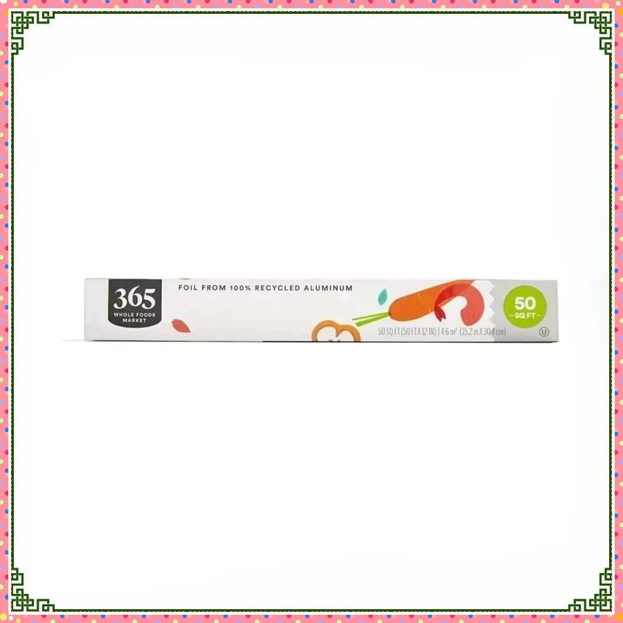 رقائق معدنية معاد تدويرها شديدة التحمل 50 قدم مربع |   المطبخ البيئي الأساسية |   للطهاة المنزلية وأعمال تقديم الطعام المستدامة