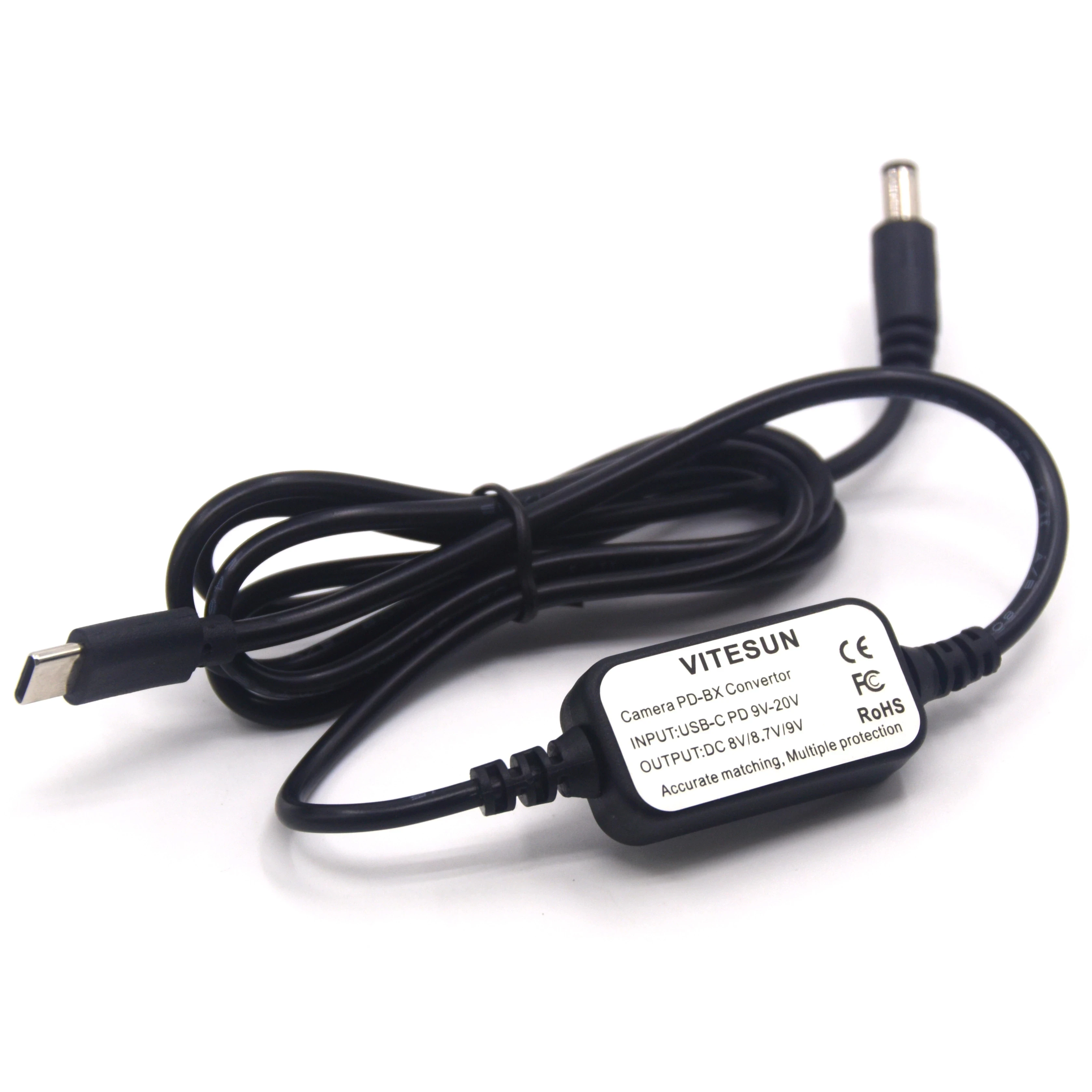 USB-C Pd Adapter Ca… - image
