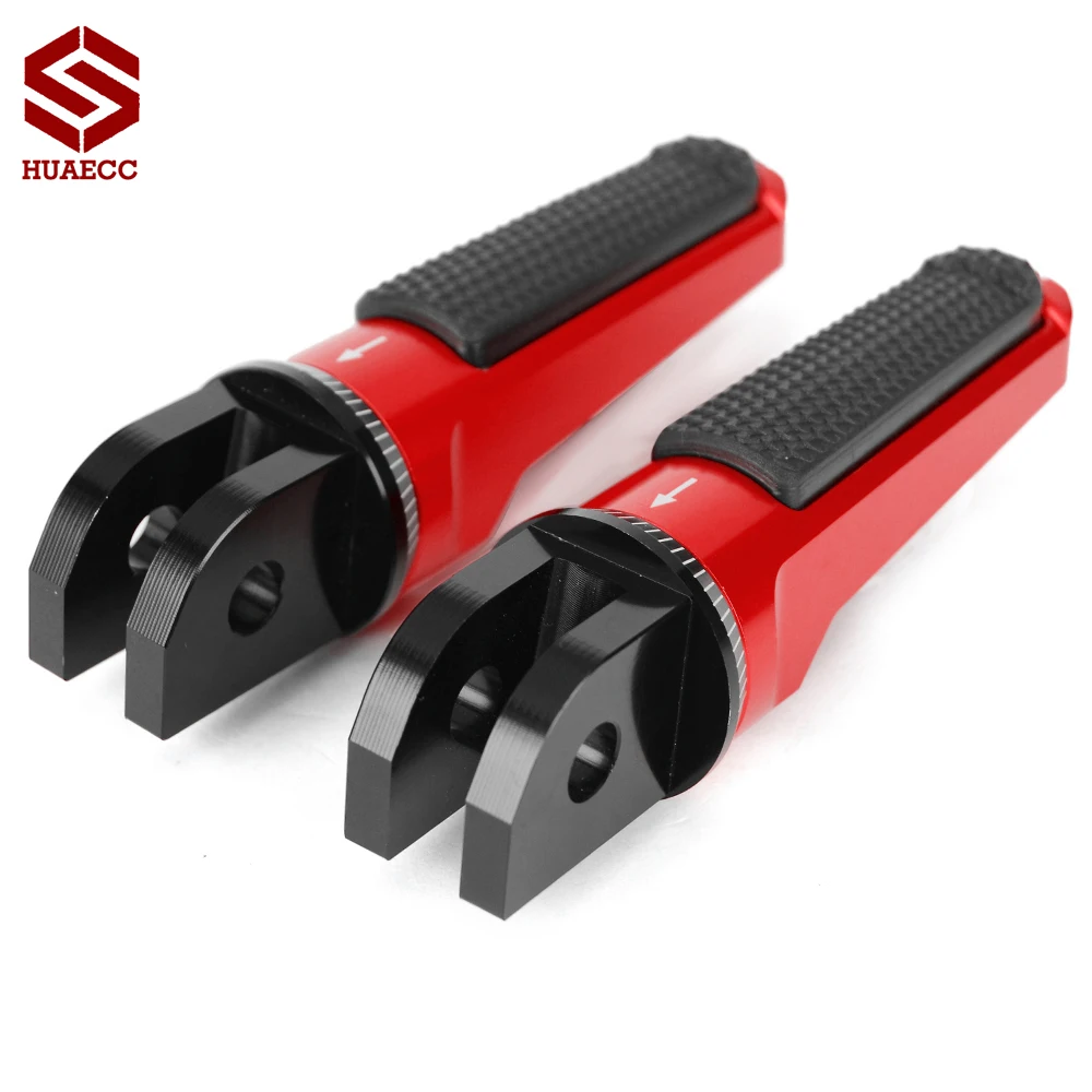 Motorcycle Foot Peg… - image