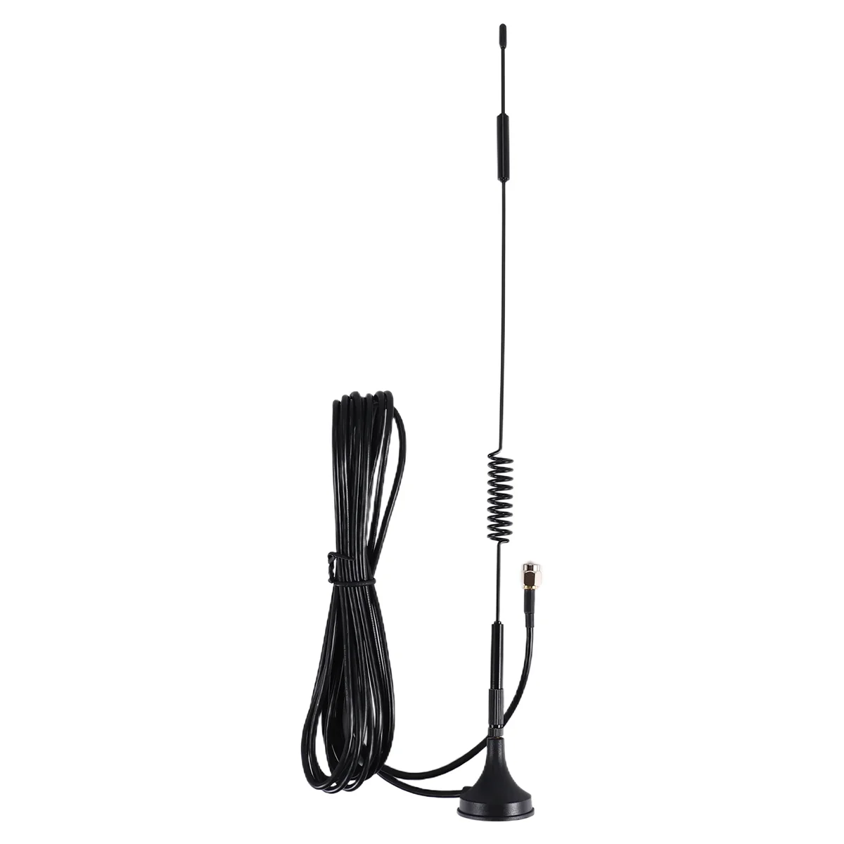 5DBi-1090MHz-Antenna-ADS-B-Modem-Router-SMA-Male-MCX-Male-For-