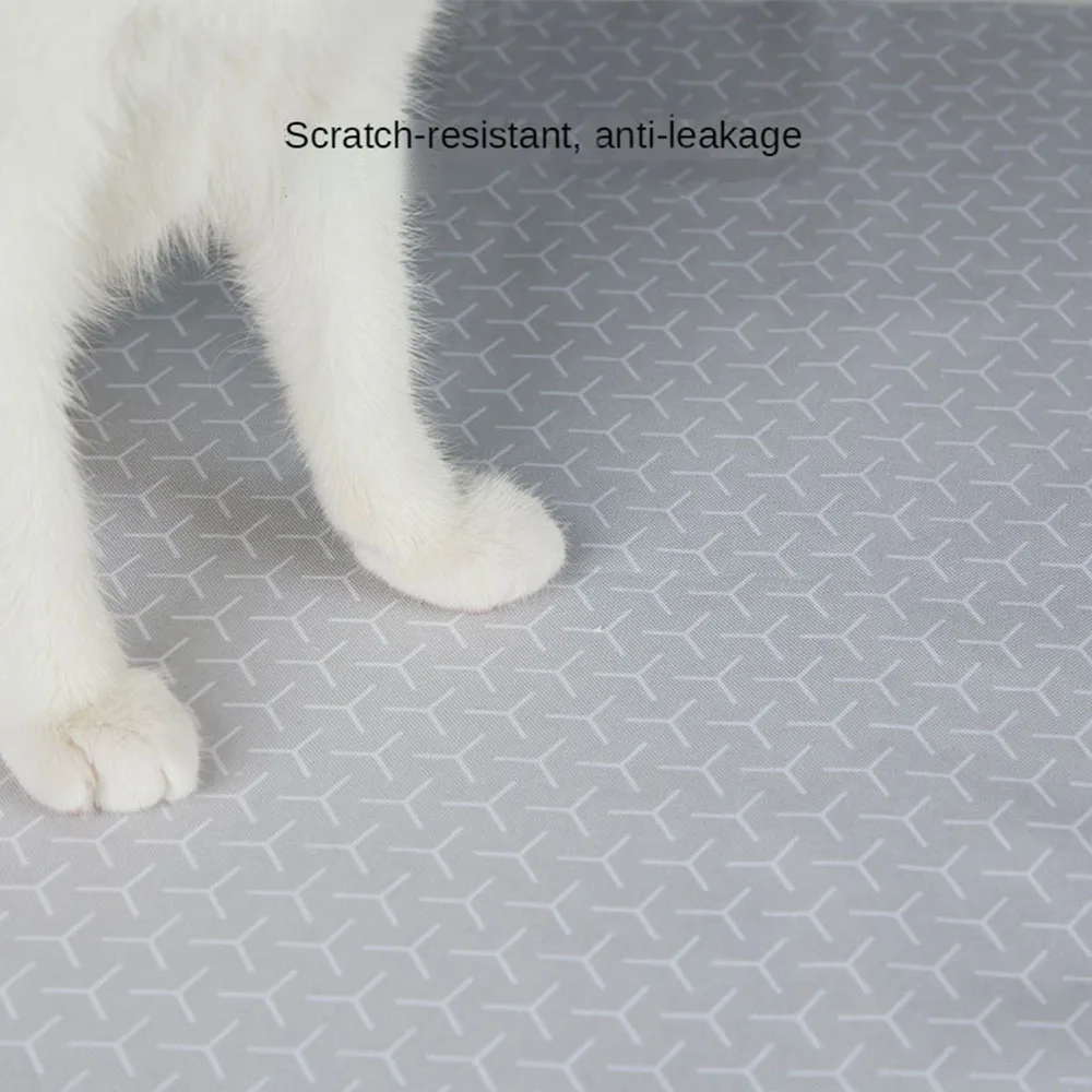 PETKIT Replaced Cat Litter Pad for PuraMax Automatic Litter Box Sandbox Waterproof High Flexibility Mat Accessories Cat Supplies