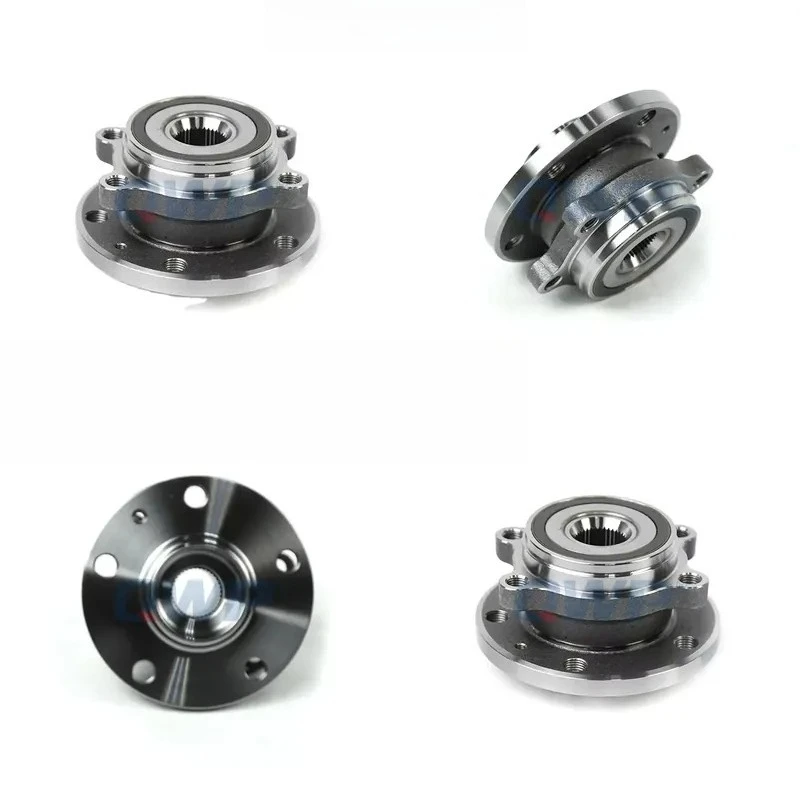 QWP Brand Wheel Hub Beraing for TIGUAN 8J0598625/8V0 598 625/3C0 498 625/3C0 498 621/5K0498621/1GD407621C/VKBA6623/513253