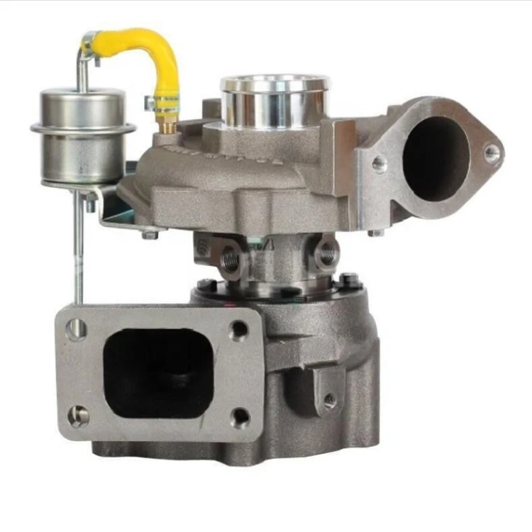 

Turbocharger 24100-4631 for Truck JO5E Excavator SK210-8 SK250-8