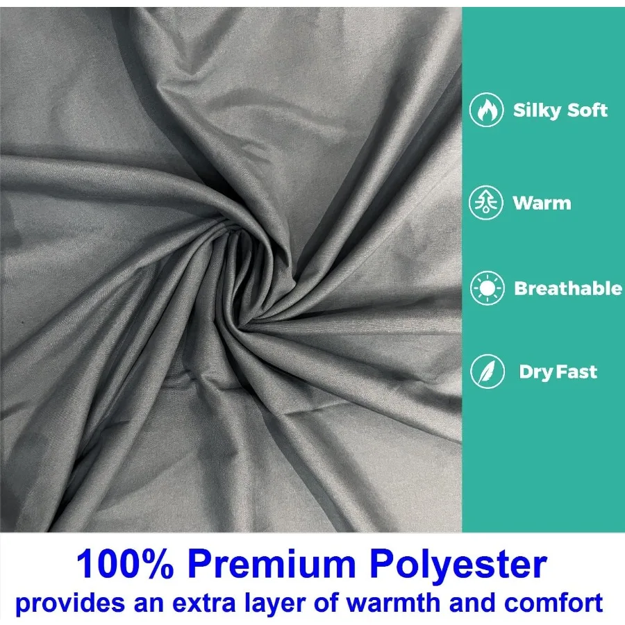 بطانة كيس النوم خفيفة الوزن للكبار كيس النوم أوراق السفر للفندق أكياس النوم للبالغين ورقة خط القطن خفيفة الوزن C #5