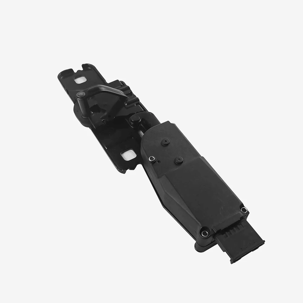 Trunk lid catch 4F9827383G 4F9827383A 4F9827383E for Skoda SUPERB OCTAVIA Audi Q5 Q​7A​4 S4 A​6 S6 A​7 A​8 S8 R​S4 R​S6 R​S7