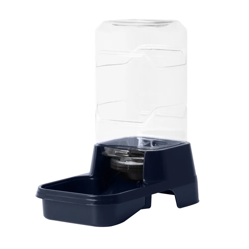 Automatic Gravity Water Dispenser for Small Pets