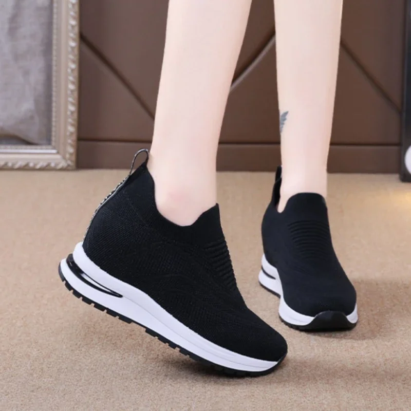 

Stylish Summer Slip On Woman Footwear Y2k Fashion Designer Luxury Korean New Arrival 2025 Deals Cheap Original Shoes for Women
