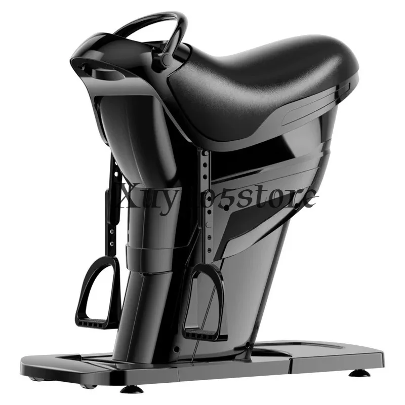 High Quality Home Fitness Equipment For Men And Women Exercise Body Fitness Horse Riding Machine