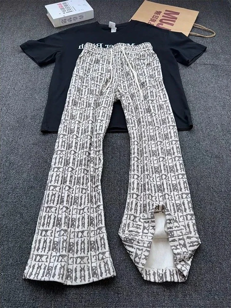 

Мужские вельветовые брюки-джоггеры в стиле ретро, прямые, свободного кроя, с эффектом стройности, повседневные, осенние, молодежные, для отдыха