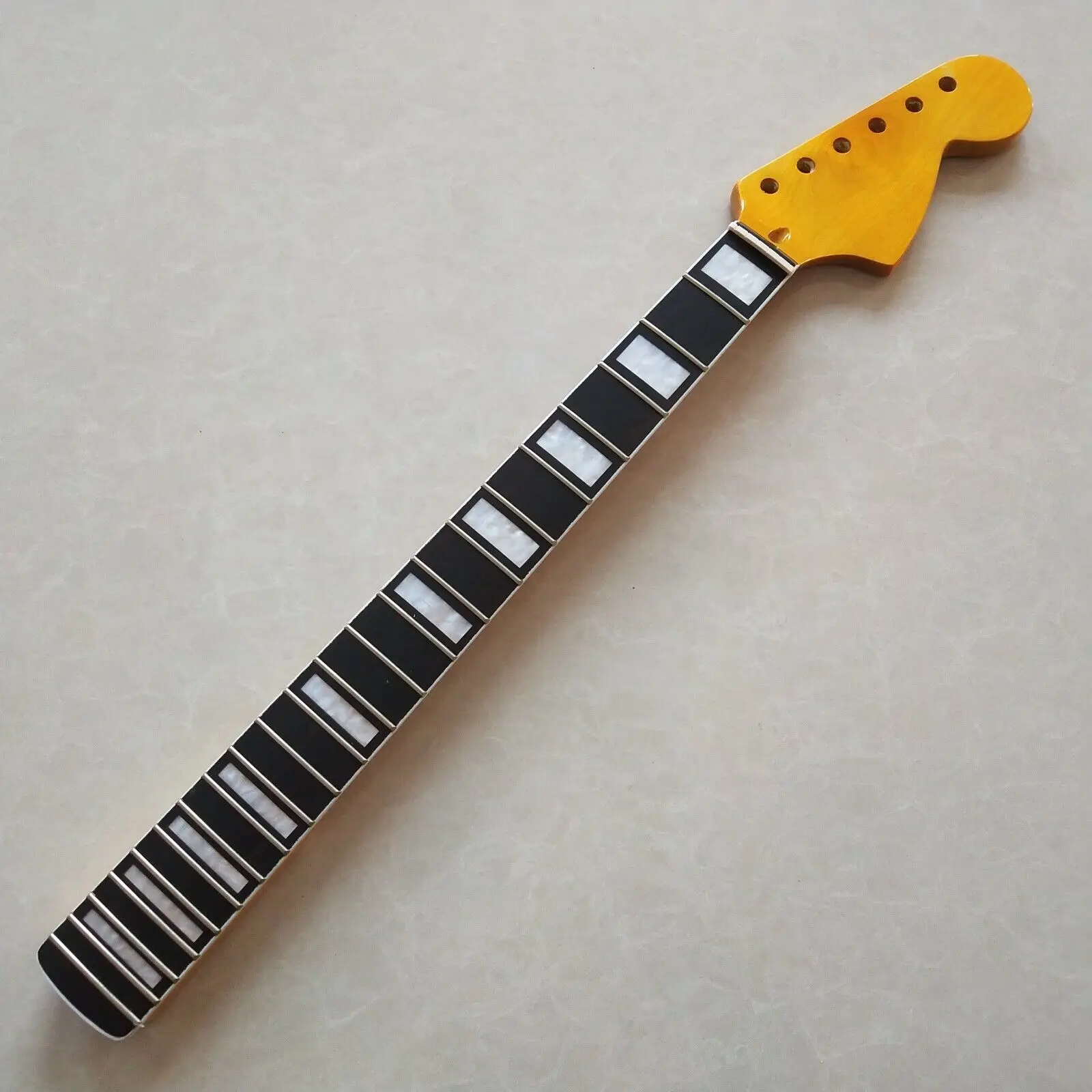 Big head Guitar Neck 22 fret 25.5\