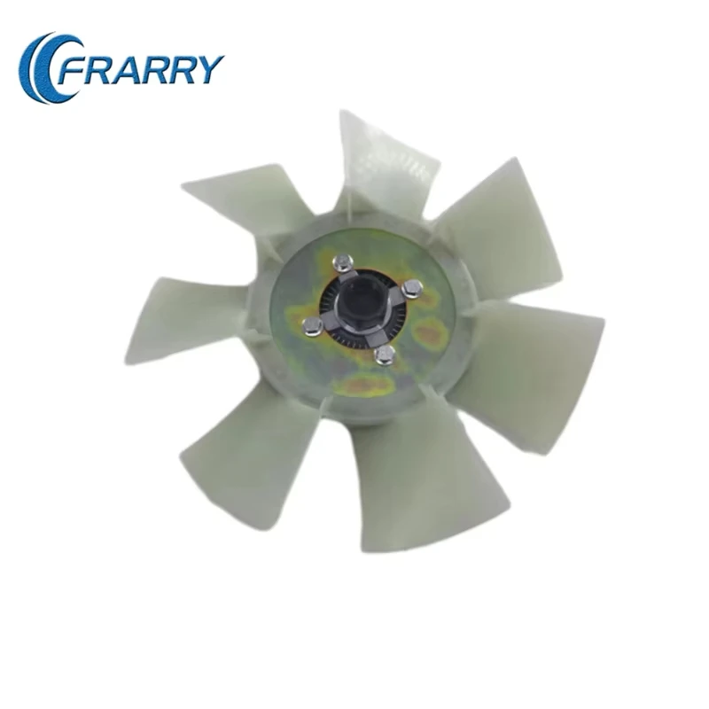 Frarry- Radiator Fa…