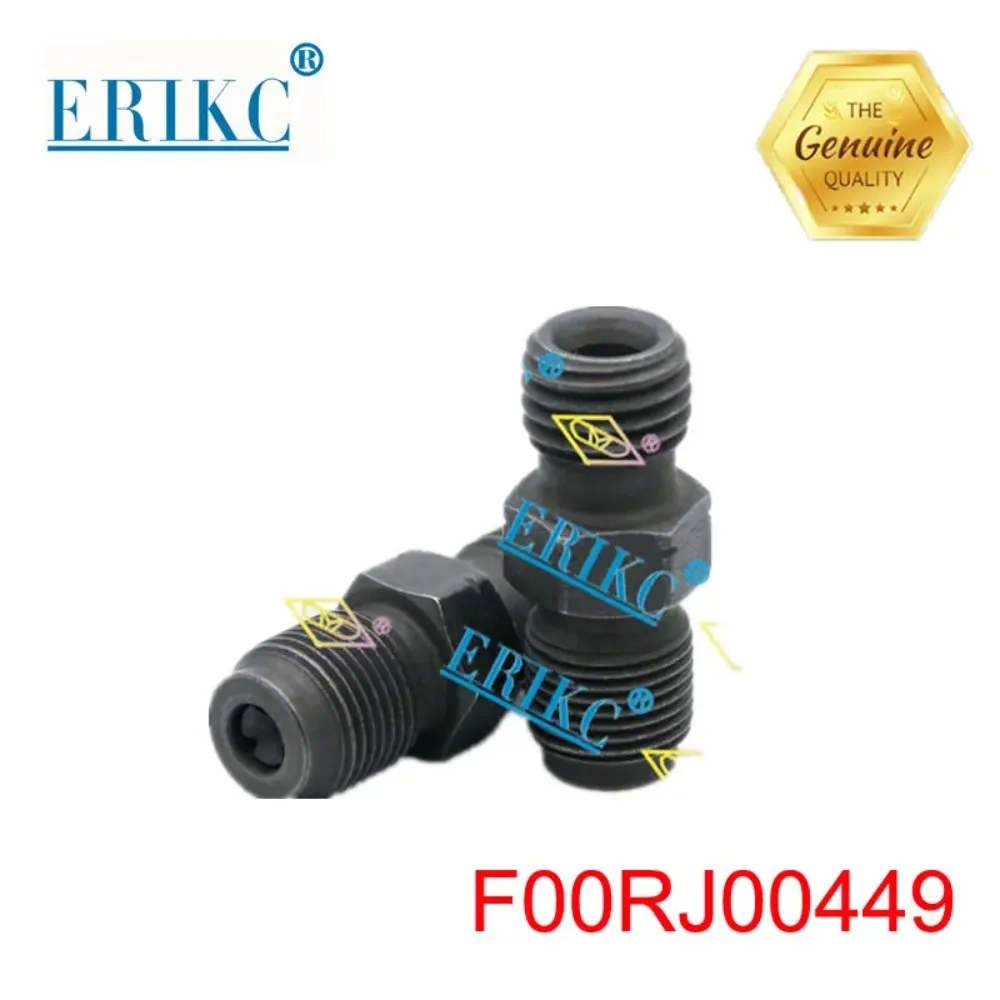 

F00R J00 449 Inlet Connector F 00R J00 449 Pressure Tube Pipe, Pin Connection F00RJ00449 for 0445120# Injector