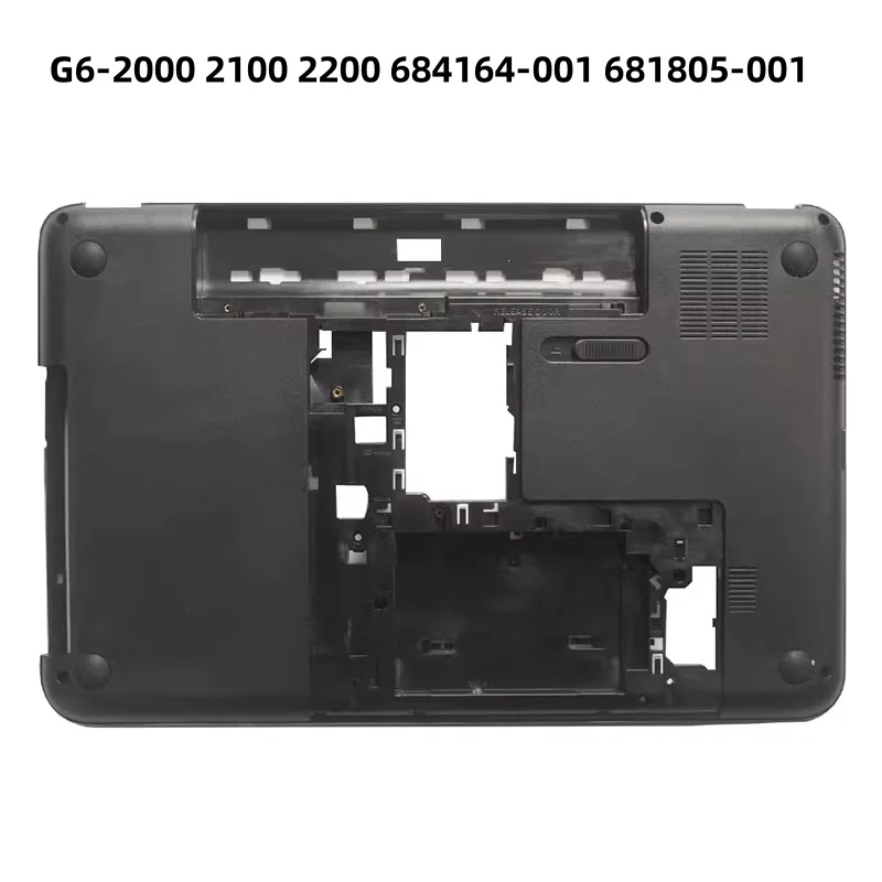 

New Laptop Bottom Cover Case For HP G6-2000 G6-2100 G6-2200 684164-001 681805-001
