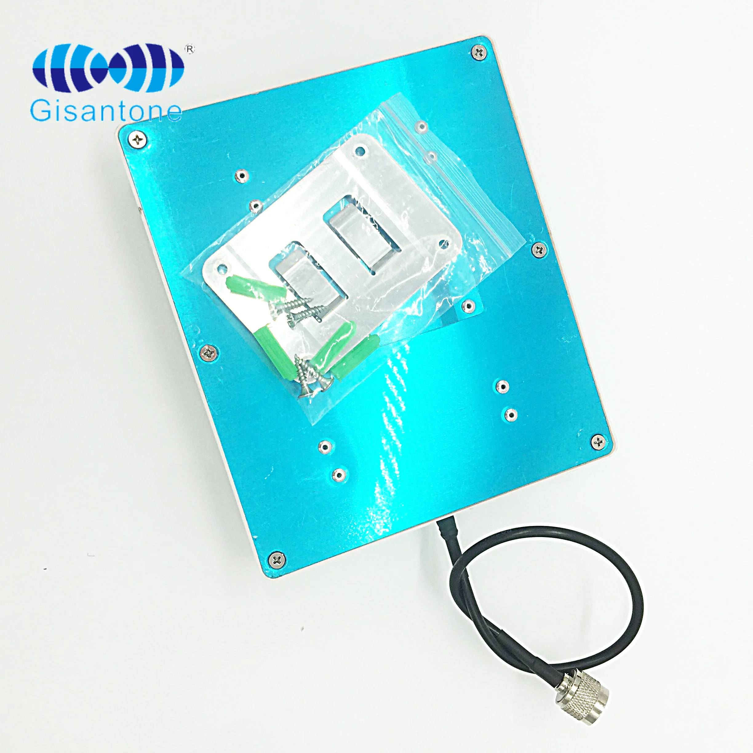 Good quality 698-2700MHz 4g wireless panel antenna 4g lte external panel antenna outdoor panel antenna