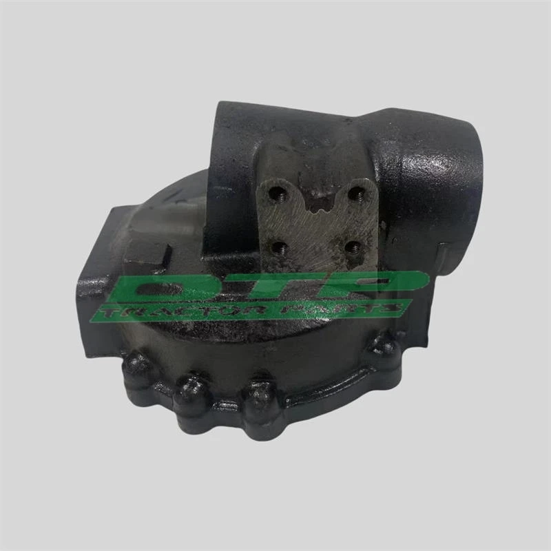 

184.31.151, Left Hub Housing for JINMA/JM 18-28HP series tractor,Jinma Tractor Parts