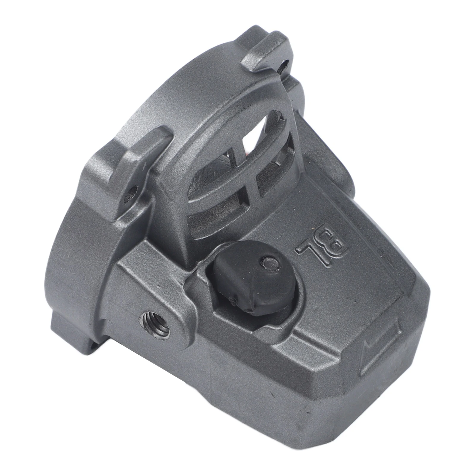 

Angle Grinder Head Shell For BL 100 Angle Grinder Aluminum Head Shell For-Case Head Shell Power Toosl Replacement Spare Parts