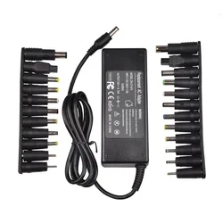 19V 4.74A 90W Universal Charger for Acer Asus Dell HP Lenovo Samsung Toshiba Laptop 18.5V 19.5V 20V
