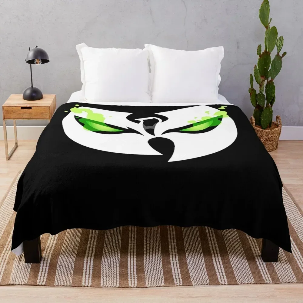 Wu Spawn Throw Blan…