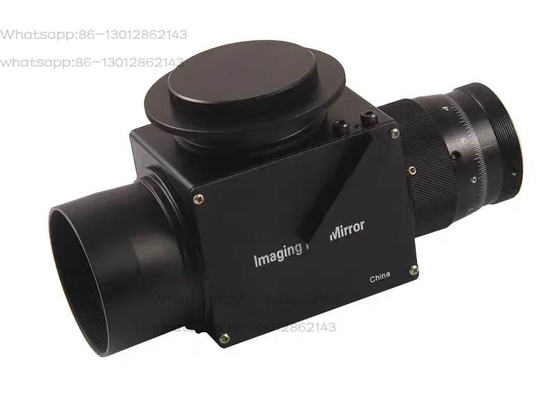 S8096-2 PRO Enhanced 1.25-inch 2-inch Astronomical Telescope