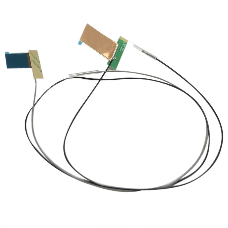 WIFI Antenna Cable Wire for Lenovo IdeaPad 320-15IAP 320-15ABR 320 Touch-15ABR