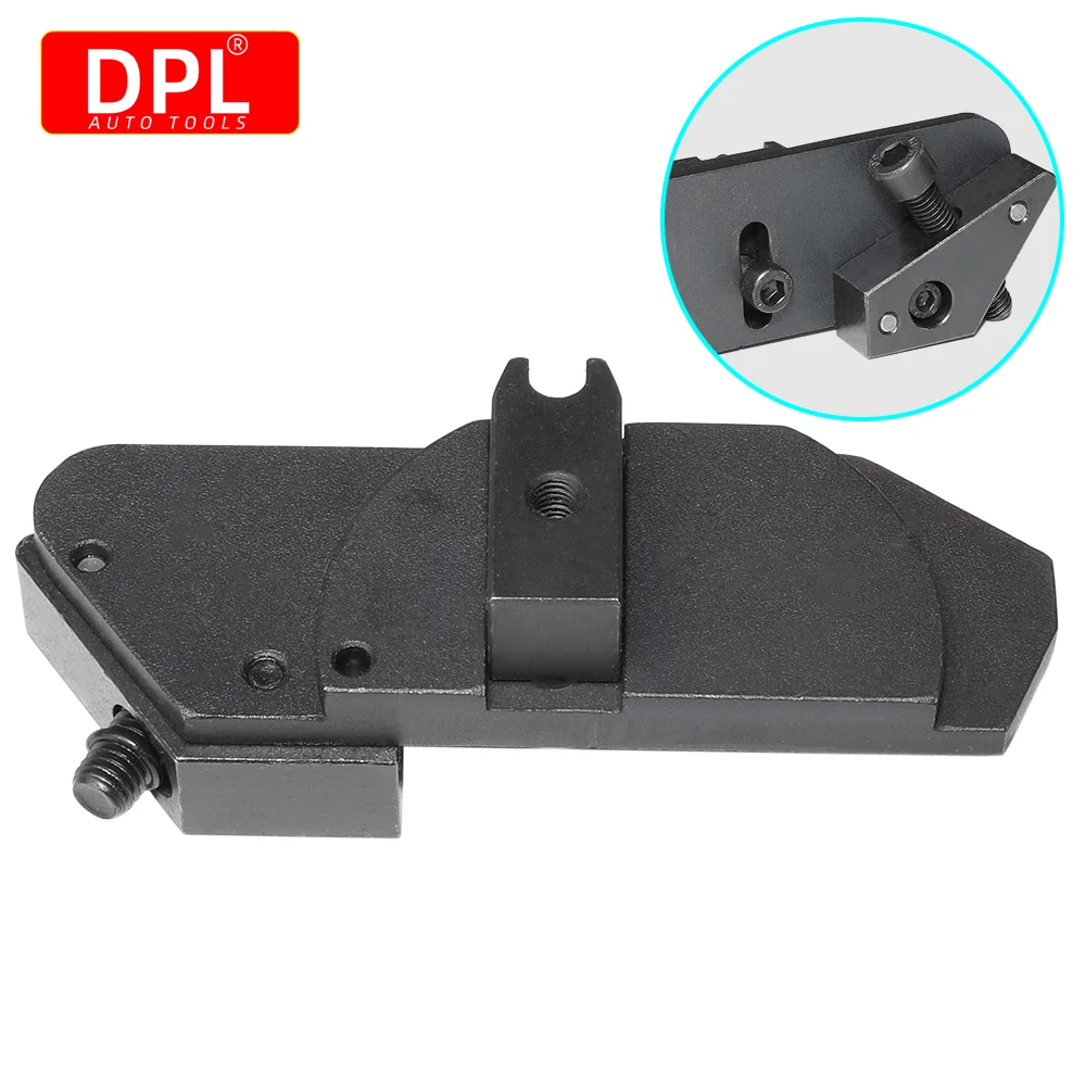 Engine flywheel lock retainer tool For BMW B38 B48 Engine
