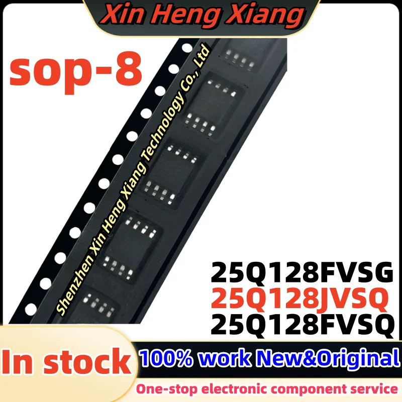 

10pcs W25Q128FVSQ W25Q128FVSSIQ 25Q128FVSSIQ 25Q128FVSQ W25Q128JVSIQ 25Q128JVSIQ 25Q128JVSQ W25Q128JVSQ 25Q128FVSG W25Q128FVSSIG