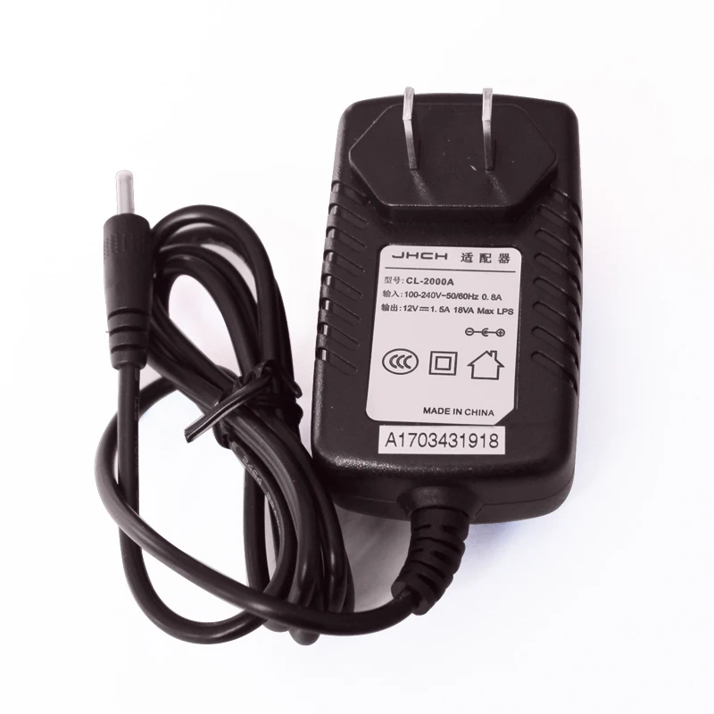 

Hi-target CL-2000A Charger for Hi-target GPS RTK Ihand18 Data Collector Surveying battery Charger