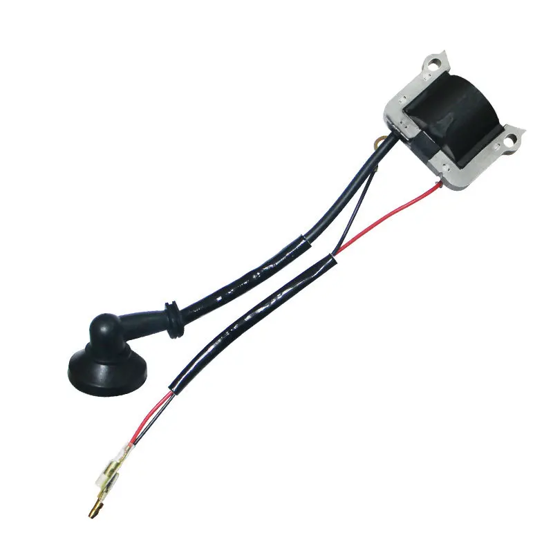 

Ignition Coil for Mitsubishi TL33 33cc brush cutter 36F 36 grass trimmer CG330 BG330 TB33 TU33 gas mower magneto
