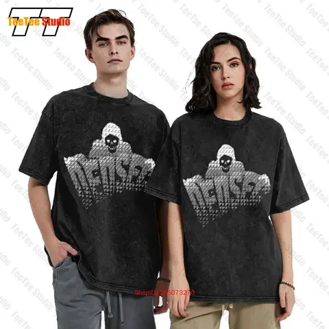Ubiworkshop Watch Dogs 2 Dev Team Dedsec Own Design T-Shirt 8NBP