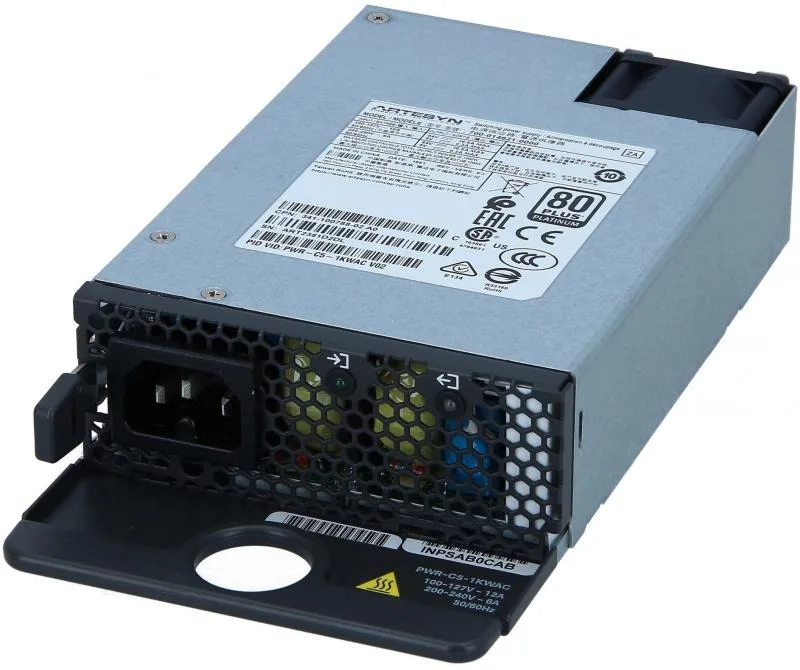 PW R-C5-1KWA.C High-Efficiency 1KW A.C PLC & PA.C D ed ica.ted Controller