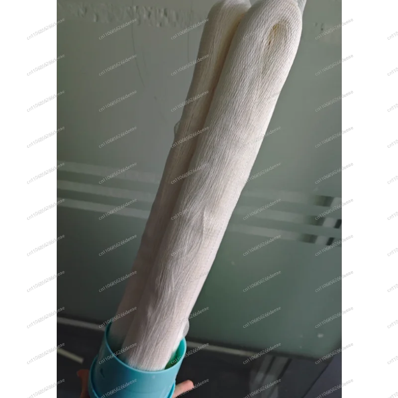 Ybj10/20 Inch Jumbo UF Membrane Filter - Washable PVDF Hollow Fiber Water Purification Cartridge