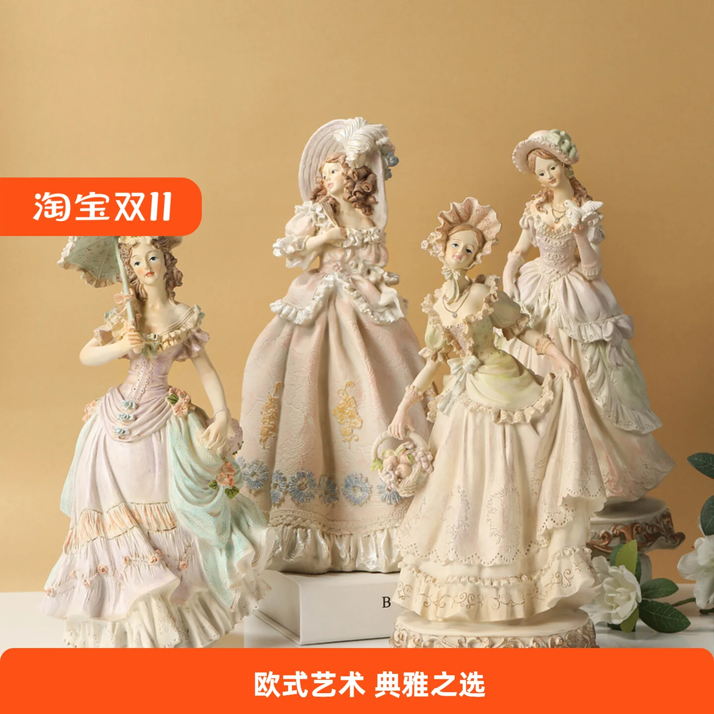 

Украшение европейского персонажа, креативный домашний рабочий стол, гостиная, винный шкаф, украшение для спальни, современные простые подарки на новоселье