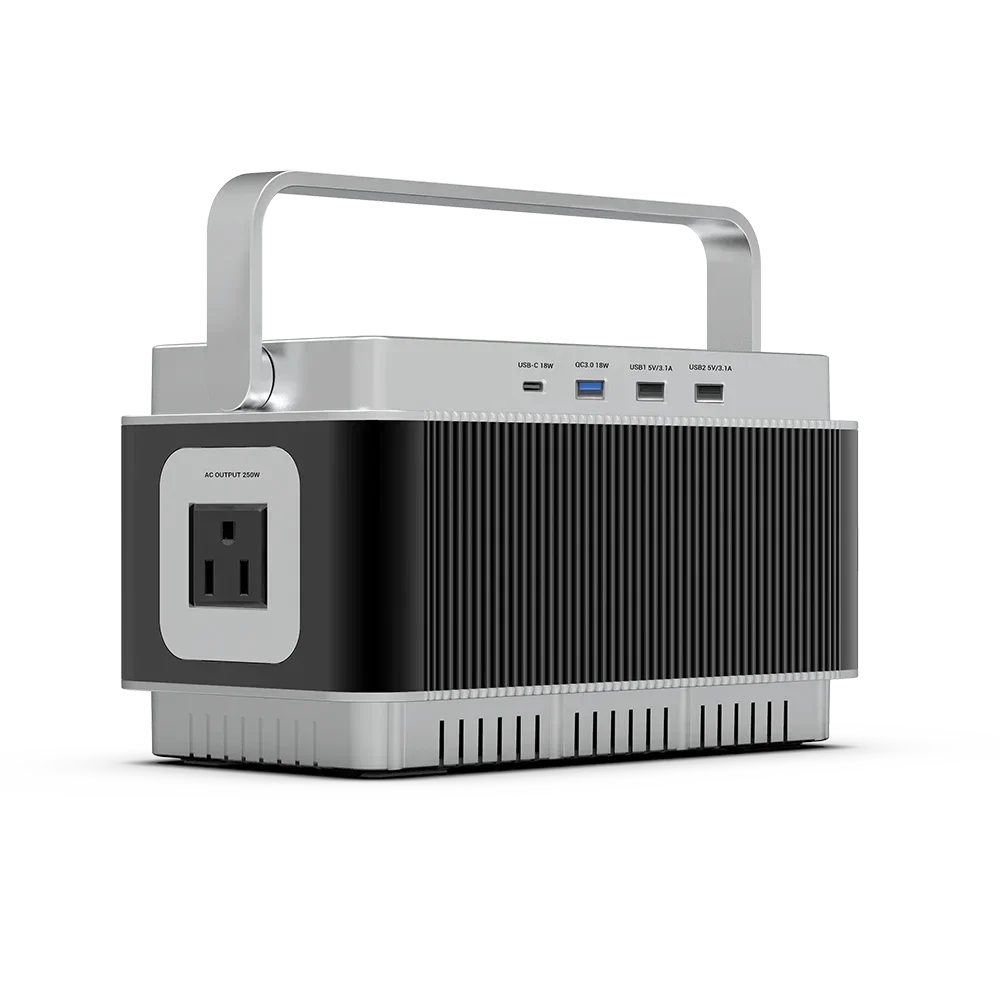 42000mah Solar Portable Charger Power Bank Station Charger All Mobile Devices and Mini Electric AC DC Charger Dc,four Usb 5V 3.1