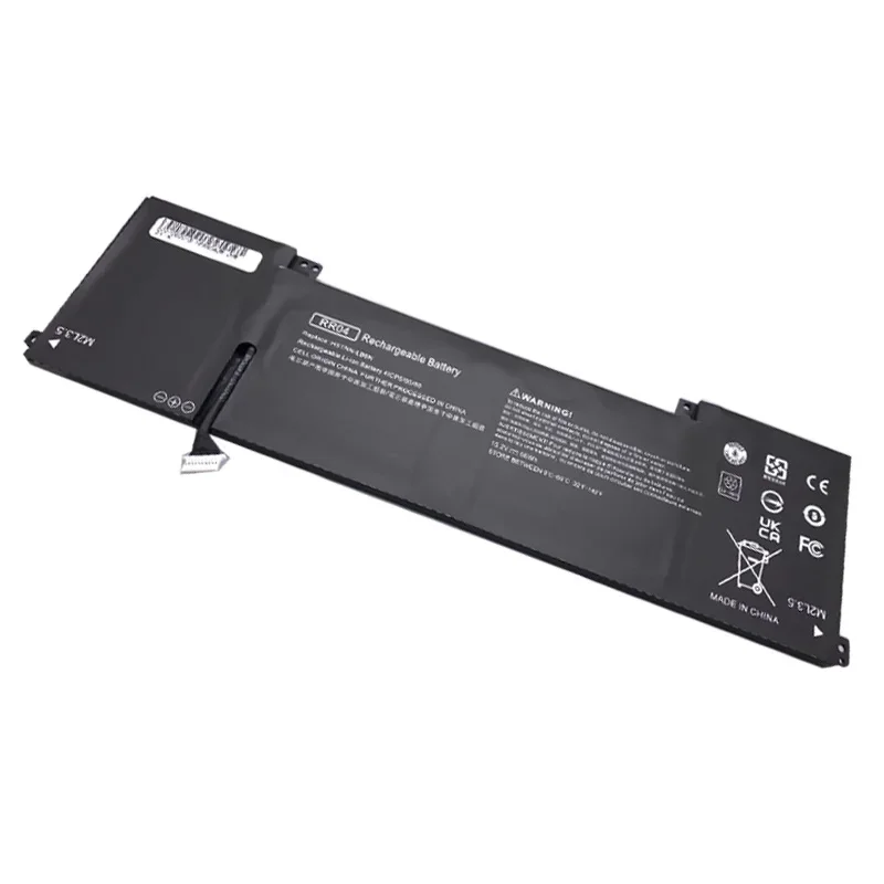 Imagem -04 - Lmdtk Nova Bateria do Portátil para hp Presságio 155000na 5000nd 5011tx Rr04 5220nr 5120nr 5117tx 5104tx 5051na 778951421 Tpn-w111 Lb6n