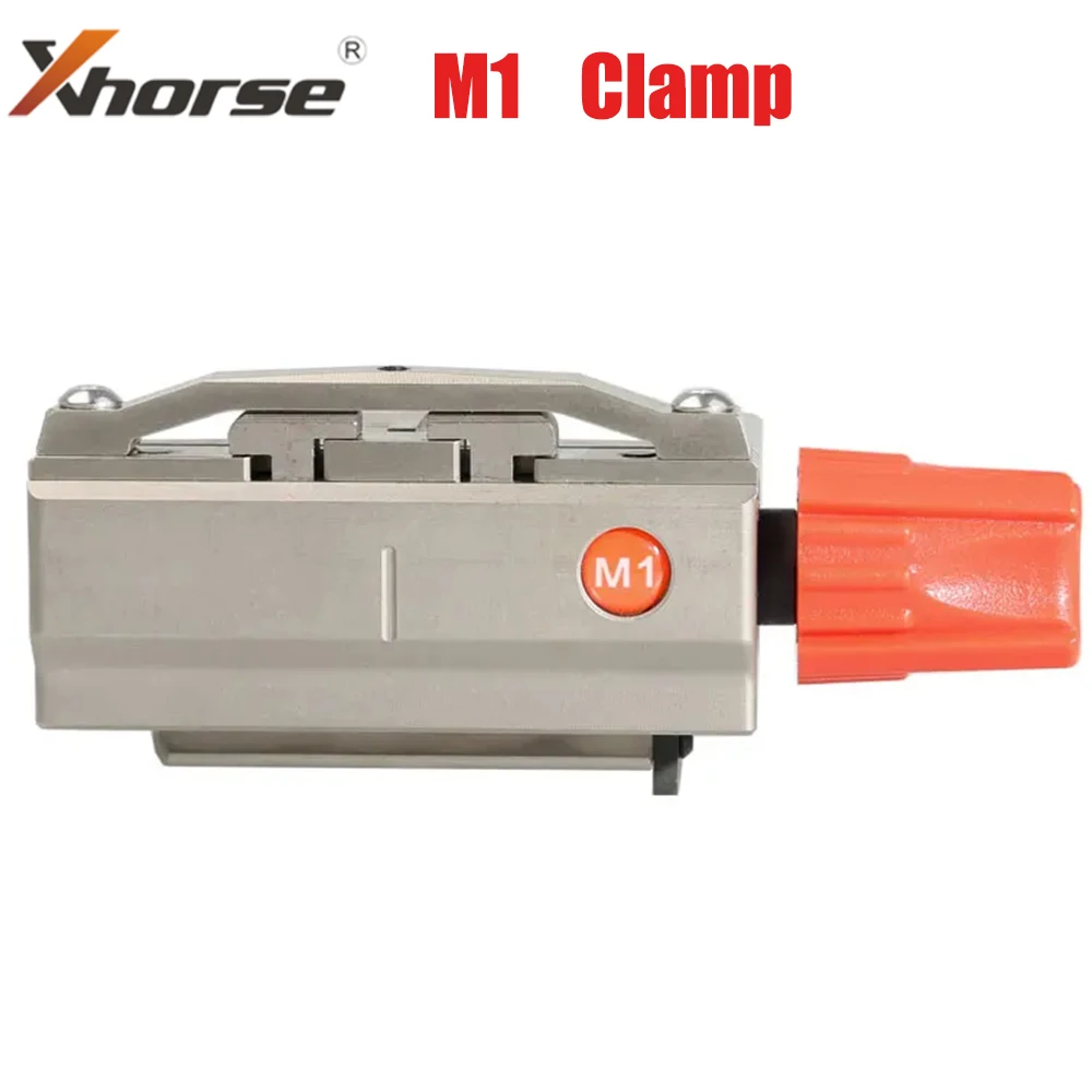 Xhorse Klem M3 Armatuur voor Ford FO21 M4 Klem voor Huis Sleutels M1 M2 M5 Klem voor XC-MINI/Mini Plus II/XP005/XP005L XC002 Klem