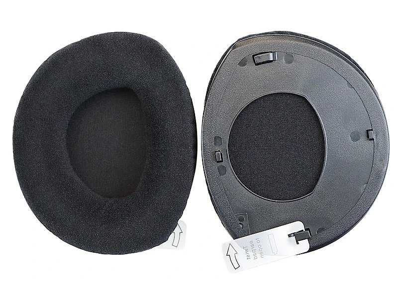 

for Sennheiser RS160 170 HDR180 RS175 165 185 195 Headphones Replacement Earmuffs Ear pillows headband pads，Ear pads 11.8