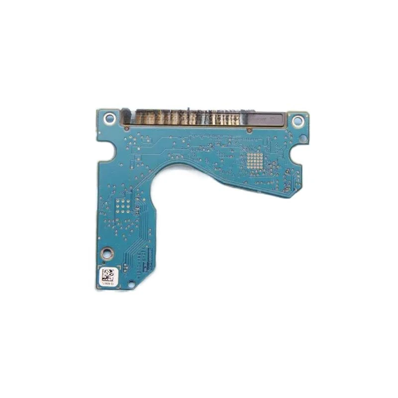 YD 1PCS Seagate HDD PCB Logic Board / 100809471  * REVA / 1384 B, 5169 D / ST1000LM035, ST2000LM007, ST500LM030