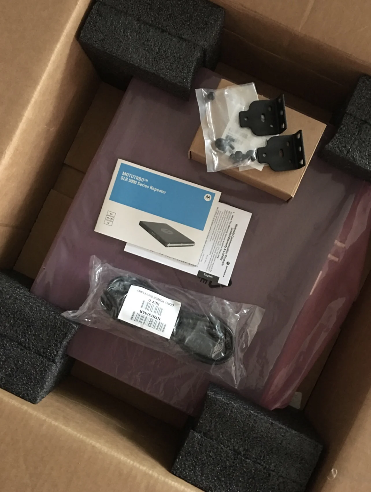 400M SLR5500 Relay Platform Brand New SLR5100 Relay SLR5300 Relay for Electronics Component Market