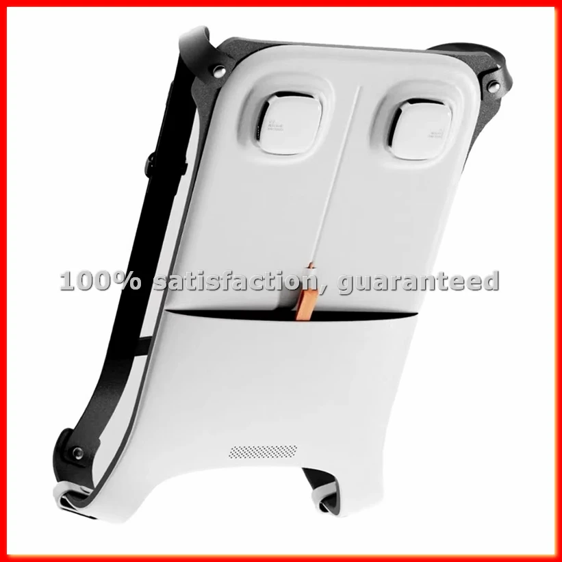 Semicondulator Cooling Air Conditioning Suit Outdoor Construction Site Temperature Reduction Back Pad New 2025 Model-ABWY