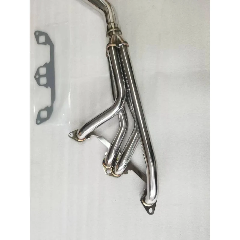 

Best Factory Price for Exhaust Pipe Header for A12 A14 A15