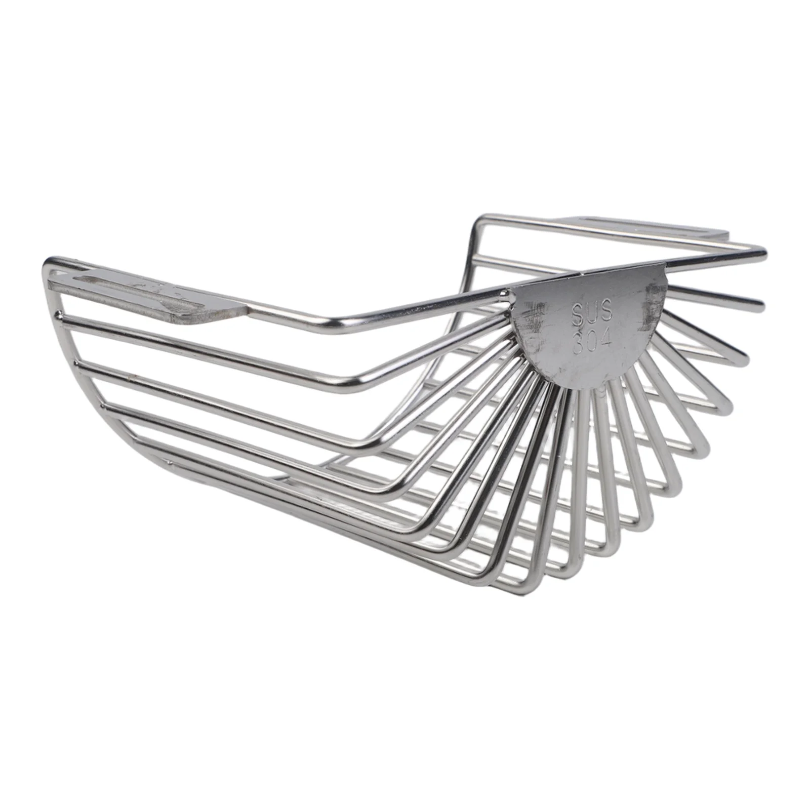 Floor Drain Cover with Gutter Filter Strainer Designed to Block Debris and Rodents for Smooth Drainage in Various Installations