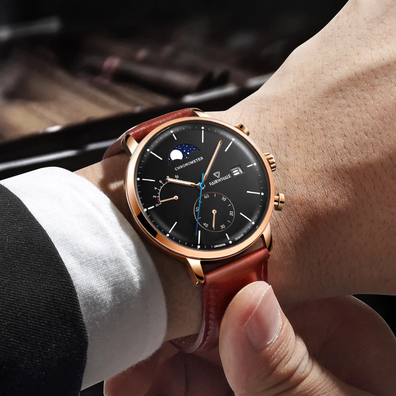 Mark Fairwhale 5350… - image